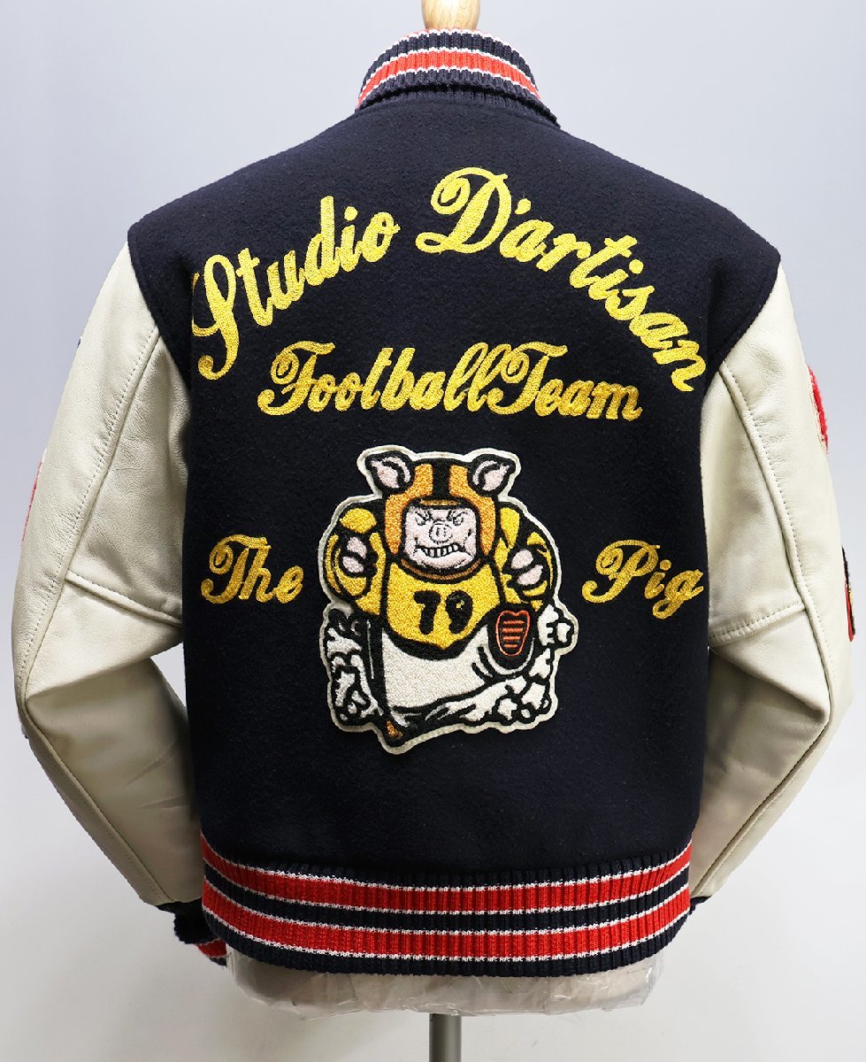 2023年最新】Yahoo!オークション -フルデコスタジャンの中古品・新品