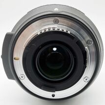 ■極上品 Nikon ニコン AF-S DX NIKKOR 18-140mm f/3.5-5.6G ED VR_画像4