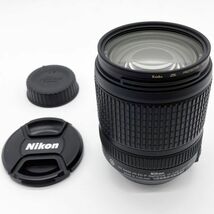 ■極上品 Nikon ニコン AF-S DX NIKKOR 18-140mm f/3.5-5.6G ED VR_画像8