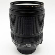 ■極上品 Nikon ニコン AF-S DX NIKKOR 18-140mm f/3.5-5.6G ED VR_画像6