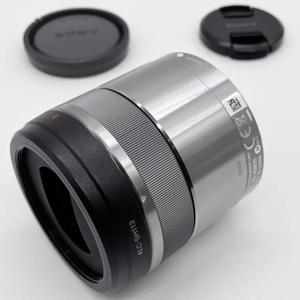 2023年最新】Yahoo!オークション -sony e 30mm f3.5 macroの中古品