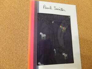 *2560-Lpa② new goods [L]Paul Smith Paul Smith trunks TRUNKS