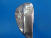 GK高辻▲激安即決[3736] KNS GOLF TRIANGLE WEDGE/58度/NSPRO950GH/R_画像4