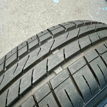 タイヤ2本セット　MARQUIS CST MR61(マークイス CST MR61)　155/65R13　2021年製　4ミリ_画像5