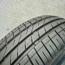 タイヤ2本セット　MARQUIS CST MR61(マークイス CST MR61)　155/65R13　2021年製　4ミリ_画像3