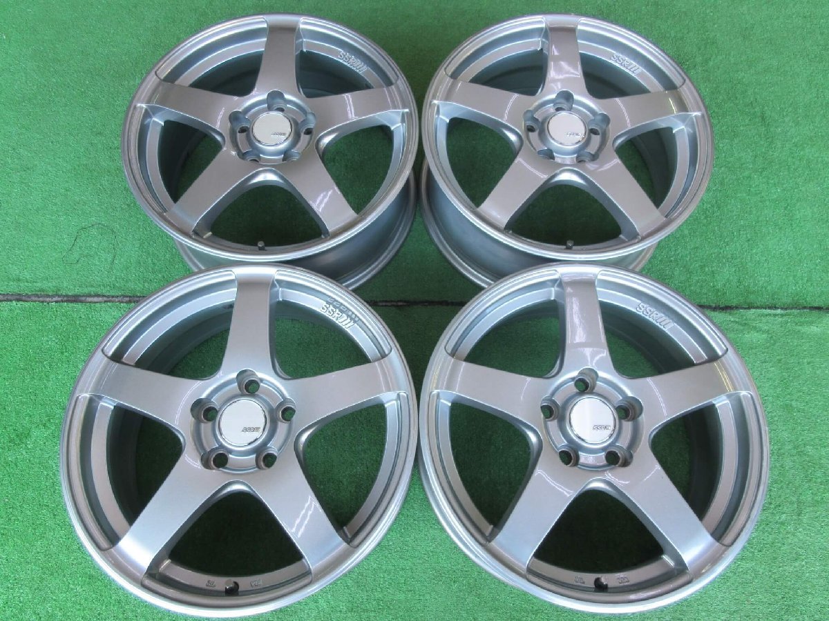 SSR GTV01の値段と価格推移は?|12件の売買データからSSR GTV01の価値