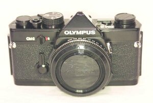 #BL0182■オリンパス　OM-2 ボディ■