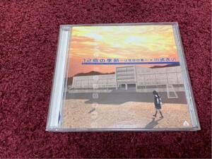 川嶋あい 12個の季節 ～4度目の春～ シングル CD cd Single