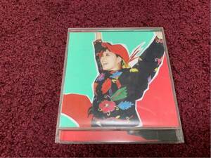 アイ AI ハッピークリスマス heiwa ミラクル シングル Single CD cd