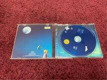 千の夜をこえて Aqua Timez シングル Single CD cd_画像3