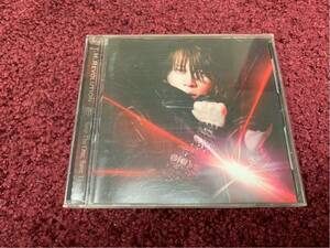 T.M.Revolution save the onn, save the all CD cd シングル Single