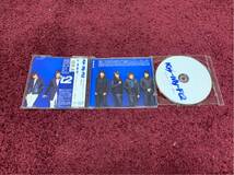 Kis-My-Ft2 My Resistance -タシカナモノ- 運命Girl CD cd シングル Single DVD dvd_画像5