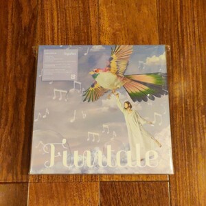 絢香 CD Funtale(初回生産限定盤)(Blu-ray Disc付) 