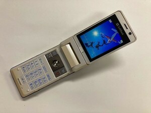 AD869 SoftBank 910SH ホワイト