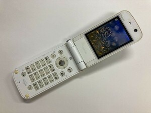 AD713 docomo FOMA P903i ホワイト