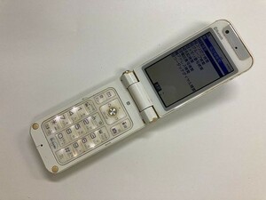 AE070 docomo FOMA P904i ホワイト