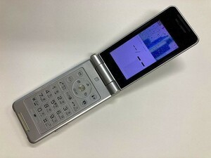 AE106 docomo P-07B ホワイト