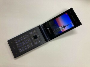 AE127 softbank 740C черный 