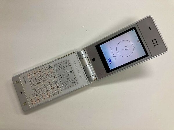 AE161 docomo FOMA F703i ホワイト