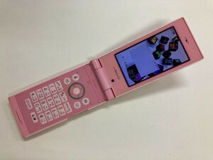 AE239 docomo SH-05B ピンク