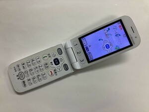 AE455 docomo F-08C ホワイト