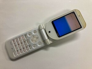 AE445 docomo FOMA F903i белый 