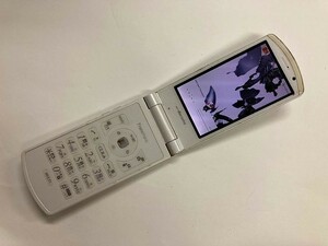 AE421 docomo N-05B ホワイト