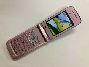 AE350 SoftBank 812SH розовый 