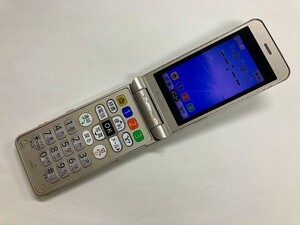 AE311 SoftBank 108SH シルバー ジャンク