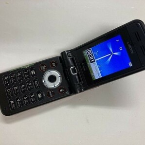 AE616 docomo FOMA L600i レッド