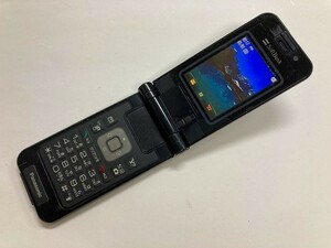 AE554 SoftBank 705Px черный Junk 