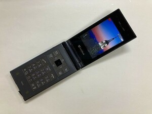 AE535 SoftBank 740SC черный 