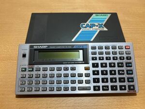 シャープ ポケットコンピュータ PC-1440