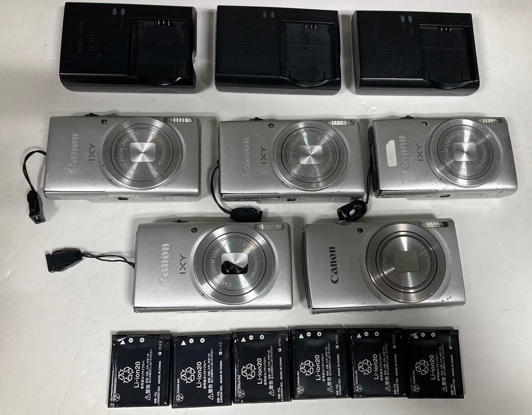 2023年最新】Yahoo!オークション -ixy100の中古品・新品・未使用品一覧