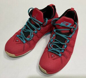 148B NIKE JORDAN ナイキ ジョーダン 725173-604 スニーカー【中古】