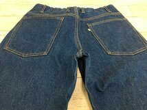 133A WESTOVERLLS 806T WEST'S 19FWPT806 DENIM PANTS デニム パンツ【中古】_画像5