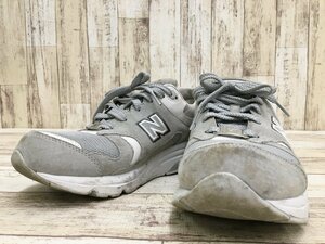 149B NEW BALANCE CM1700B1 ニューバランス スニーカー【中古】