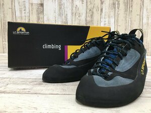 153B LA SPORTIVA スポルティバ 靴 クライミング Finale【中古】