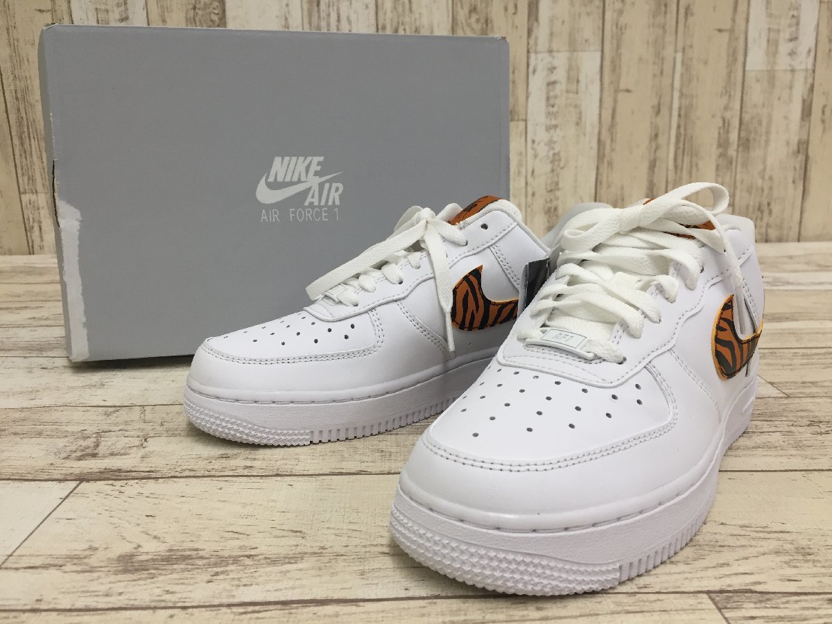 Yahoo!オークション -「NIKE wmns AIR force 1」(レディースシューズ