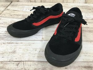 149B VANS　バンズ　PRO　スケートボード　スニーカー【中古】