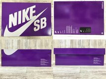 148B Supreme X NIKE SB DUNK HIGH OG QS シュプリーム　ナイキ DN3741-600　ダンクハイ【未使用】_画像10