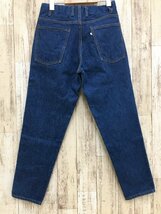 133A WESTOVERLLS 806T WEST'S 19FWPT806 DENIM PANTS デニム パンツ【中古】_画像2