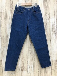 133A WESTOVERLLS 806T WEST'S 19FWPT806 DENIM PANTS デニム パンツ【中古】