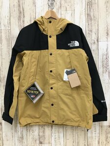 129B THE NORTH FACE Mountain Light Jacket NP11834 ノースフェイス マウンテンライトジャケット【未使用】