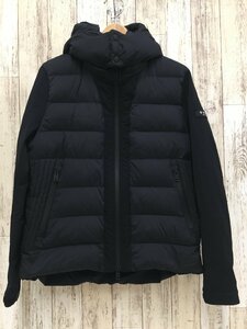 130B TATRAS BLEGGIO DOWN JACKET タトラス ブレージョ ダウンジャケット MTA20A4570【中古】