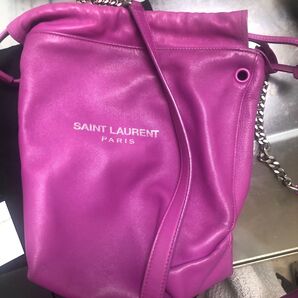 サンローランテディ