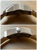 HAMILTON ハミルトン 腕時計 メンズ AT 自動巻 H245150 ベンチュラ スケルトン_画像4