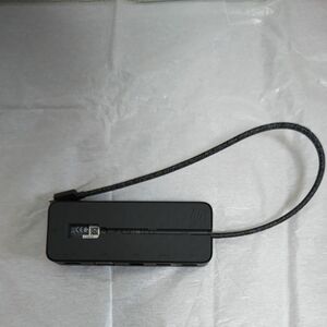 hp USB-C Mini-Dock/マルチハブ