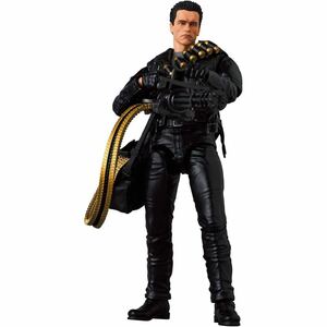 未開封 MAFEX No.199 T-800 T2 Ver. マフェックス メディコムトイ Terminator 2 Judgment Day ターミネーター2 MEDICOM TOY 