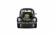 ソリド 1/18 フォルクスワーゲン ビートル 1303 ムーンアイズ 1974 SOLIDO VW BEETLE Mooneyes ミニカー S1800519_画像4